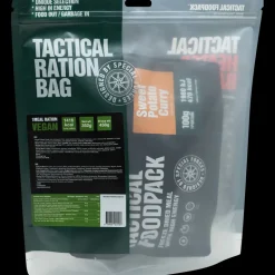 1 Meal Ration Vegan, turmat - Frystorkad Mat - 1 Meal Ration Vegan, turmat
