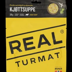 Meat Soup, turmat - Frystorkad Mat - Meat Soup, turmat