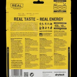 Meat Soup, turmat - Frystorkad Mat - Meat Soup, turmat