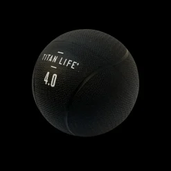 Medicine Ball 4 kg, medicinboll - Core-Träning - Medicine Ball 4 kg, medicinboll