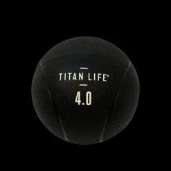 Medicine Ball 4 kg, medicinboll - Core-Träning - Medicine Ball 4 kg, medicinboll