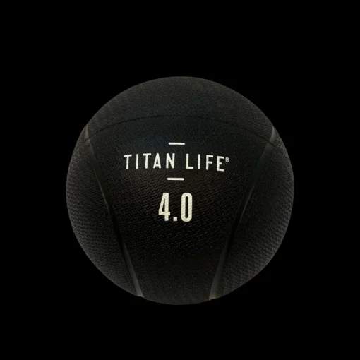 Medicine Ball 4 kg, medicinboll - Core-Träning - Medicine Ball 4 kg, medicinboll