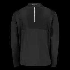 Mens Westin half zip, golftröja herr - Jackor & Överdelar - Mens Westin half zip, golftröja herr