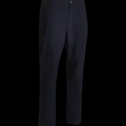 Men’s Westin Rain Trousers, golfbyxa herr - Regnkläder - Men’s Westin Rain Trousers, golfbyxa herr