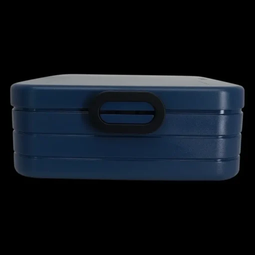 Mepal Bento Matboks L 1500 Ml, lunchlåda - Matlådor - Mepal Bento Matboks L 1500 Ml, lunchlåda