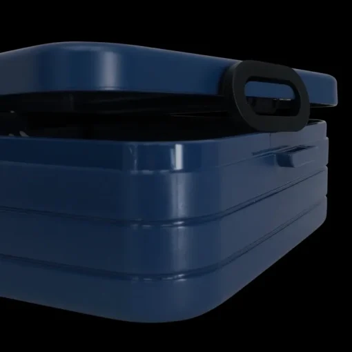 Mepal Bento Matboks L 1500 Ml, lunchlåda - Matlådor - Mepal Bento Matboks L 1500 Ml, lunchlåda