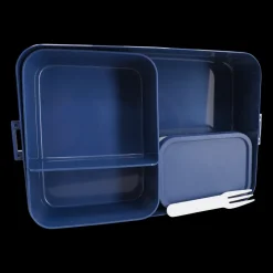 Mepal Bento Matboks L 1500 Ml, lunchlåda - Matlådor - Mepal Bento Matboks L 1500 Ml, lunchlåda