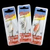 Mepps Aglia #3, 3-pack I Påse - Dragset - Mepps Aglia #3, 3-pack I Påse