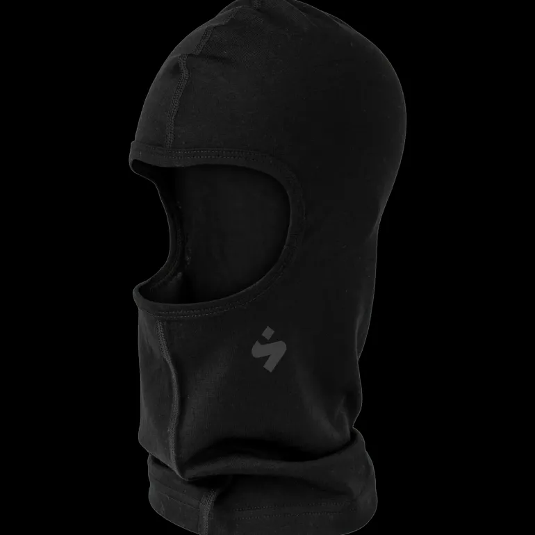 Merino Balaclava JR 24/25, balaklava, junior - Skid- & Snowboardkläder - Merino Balaclava JR 24/25, balaklava, junior