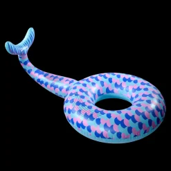 Mermaid Ring, badring - Badleksaker - Mermaid Ring, badring