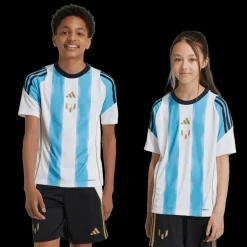 Messi Training Jersey, fotbollströja, junior - T-Shirts - Messi Training Jersey, fotbollströja, junior