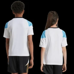 Messi Training Jersey, fotbollströja, junior - T-Shirts - Messi Training Jersey, fotbollströja, junior