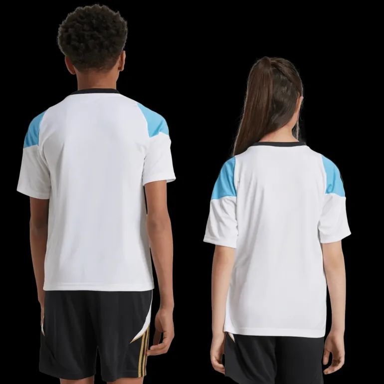 Messi Training Jersey, fotbollströja, junior - T-Shirts - Messi Training Jersey, fotbollströja, junior
