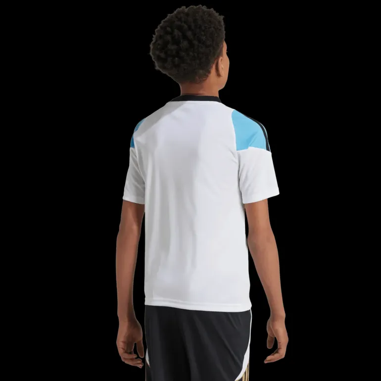 Messi Training Jersey, fotbollströja, junior - T-Shirts - Messi Training Jersey, fotbollströja, junior