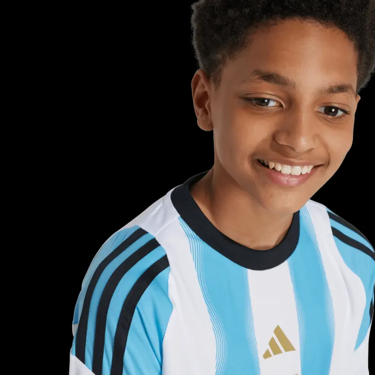 Messi Training Jersey, fotbollströja, junior - T-Shirts - Messi Training Jersey, fotbollströja, junior