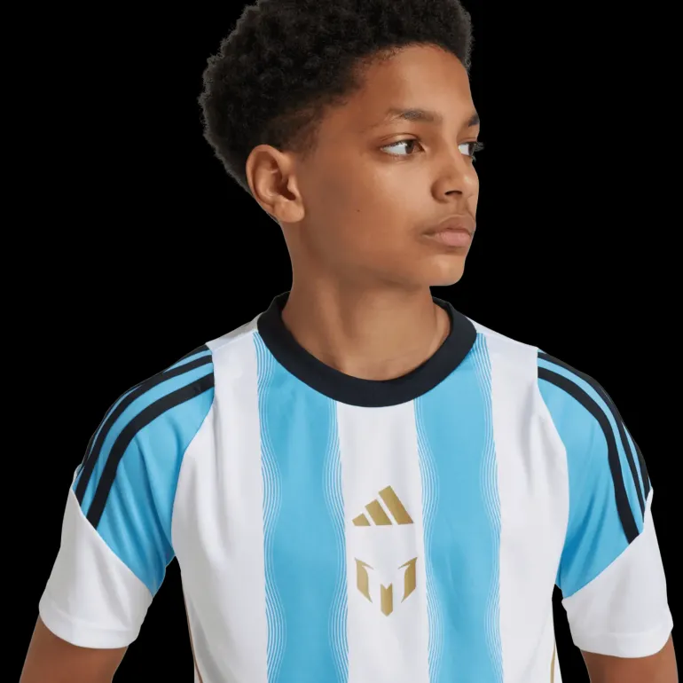Messi Training Jersey, fotbollströja, junior - T-Shirts - Messi Training Jersey, fotbollströja, junior
