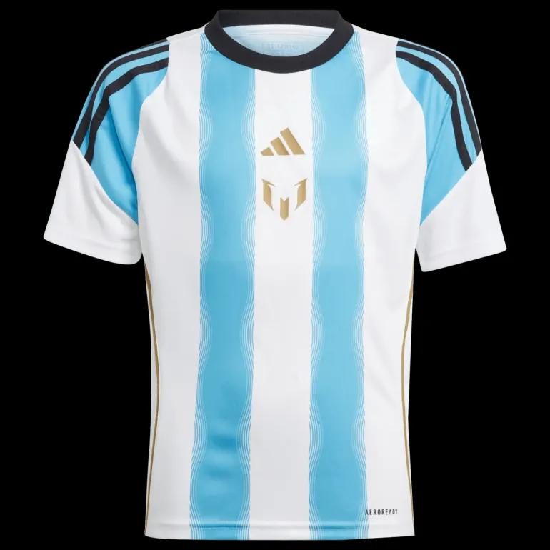 Messi Training Jersey, fotbollströja, junior - T-Shirts - Messi Training Jersey, fotbollströja, junior