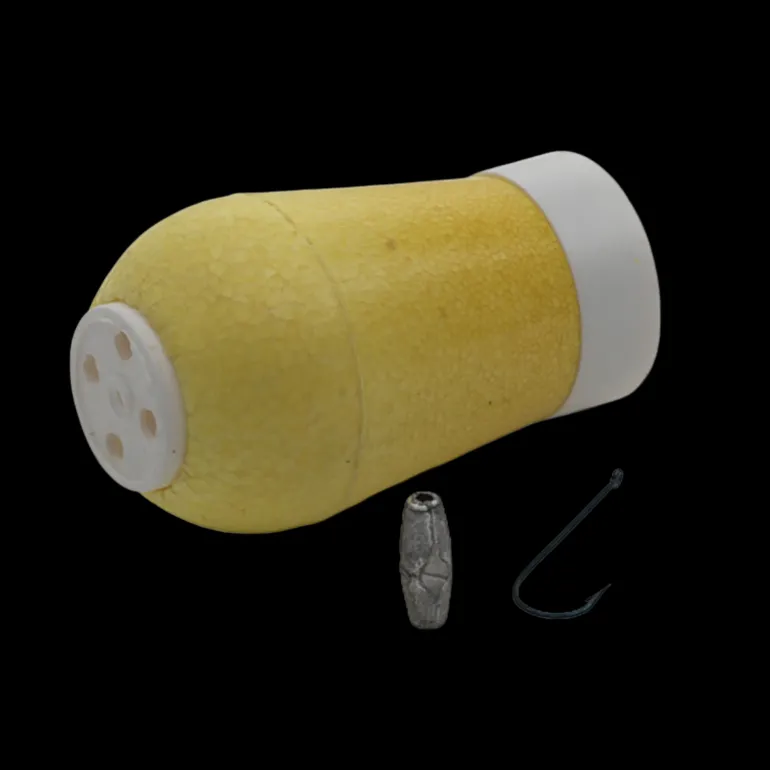 Mesterduppen 20g - Flöten & Kastdobb - Mesterduppen 20g