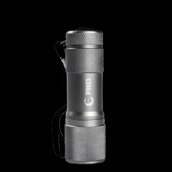 Metal Flashlight - Ficklampor - Metal Flashlight