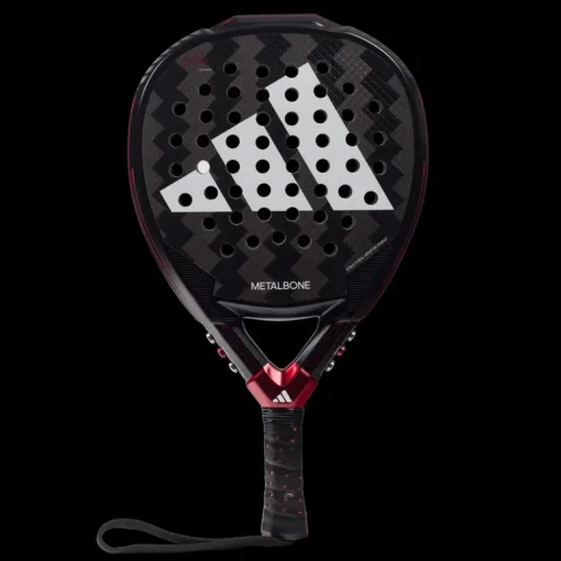 Metalbone 3.3, för avancerade spelare, unisex - Padelracketar - Metalbone 3.3, för avancerade spelare, unisex