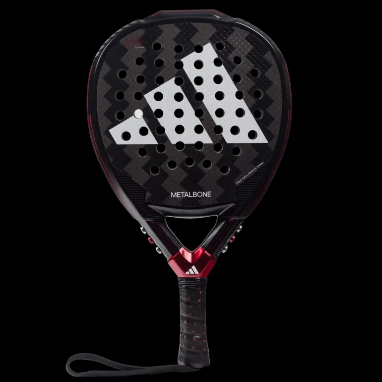 Metalbone 3.3, för avancerade spelare, unisex - Padelracketar - Metalbone 3.3, för avancerade spelare, unisex