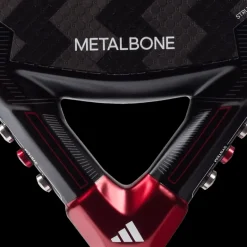 Metalbone 3.3, för avancerade spelare, unisex - Padelracketar - Metalbone 3.3, för avancerade spelare, unisex