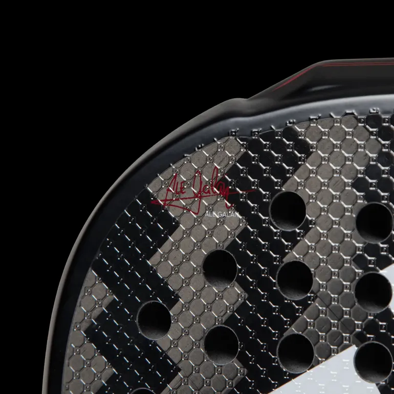 Metalbone 3.3, för avancerade spelare, unisex - Padelracketar - Metalbone 3.3, för avancerade spelare, unisex