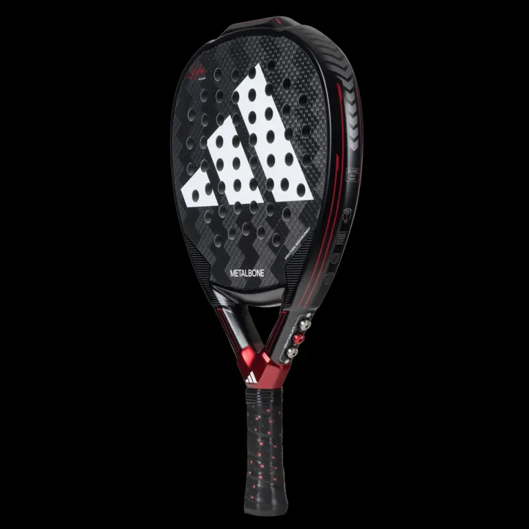 Metalbone 3.3, för avancerade spelare, unisex - Padelracketar - Metalbone 3.3, för avancerade spelare, unisex