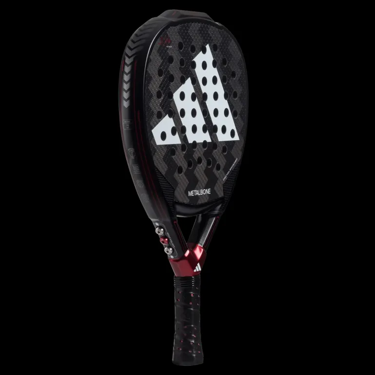 Metalbone 3.3, för avancerade spelare, unisex - Padelracketar - Metalbone 3.3, för avancerade spelare, unisex