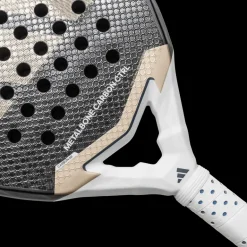 Metalbone Carbon Control 3.4, padelracket för avancerade spelare, unisex - Padelracketar - Metalbone Carbon Control 3.4, padelracket för avancerade spelare, unisex