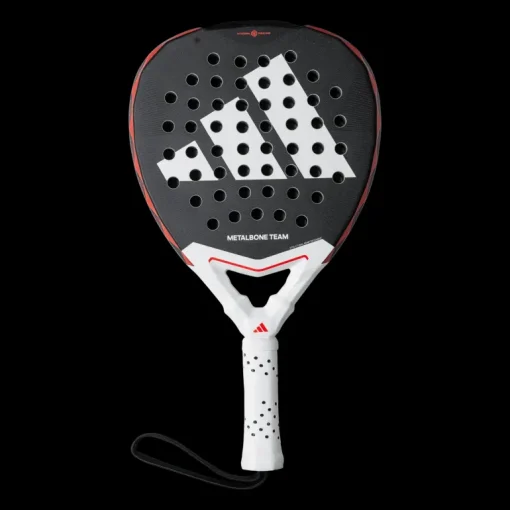 Metalbone Team 3.4, padelracket för aktiva spelare, unisex - Padelracketar - Metalbone Team 3.4, padelracket för aktiva spelare, unisex