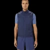Metarun Packable Gilet, löparväst, herr - Västar - Metarun Packable Gilet, löparväst, herr