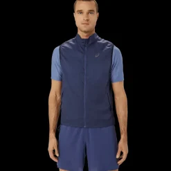 Metarun Packable Gilet, löparväst, herr - Västar - Metarun Packable Gilet, löparväst, herr