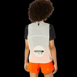 Metarun Packable Gilet, löparväst, dam - Västar - Metarun Packable Gilet, löparväst, dam