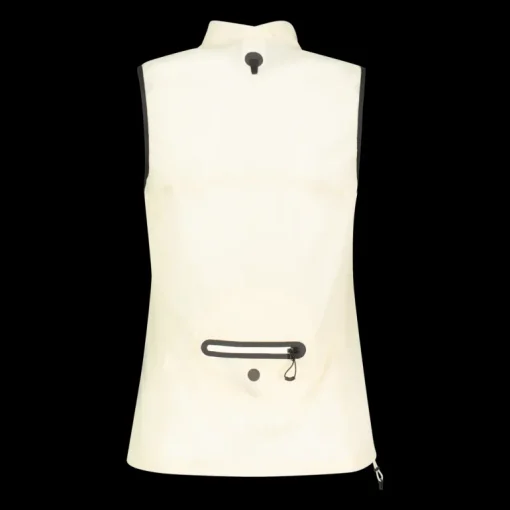 Metarun Packable Gilet, löparväst, dam - Västar - Metarun Packable Gilet, löparväst, dam