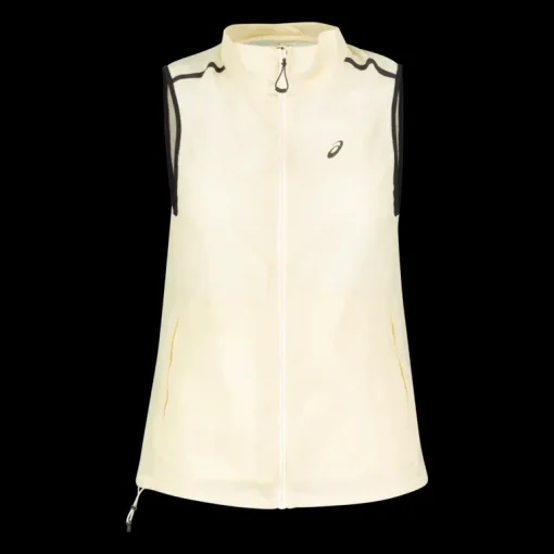 Metarun Packable Gilet, löparväst, dam - Västar - Metarun Packable Gilet, löparväst, dam