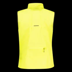 Metarun Packable Vest, träningsväst, dam - Träningskläder Dam - Metarun Packable Vest, träningsväst, dam