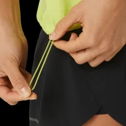 Metarun Packable Vest, träningsväst, dam - Träningskläder Dam - Metarun Packable Vest, träningsväst, dam