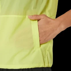 Metarun Packable Vest, träningsväst, dam - Träningskläder Dam - Metarun Packable Vest, träningsväst, dam