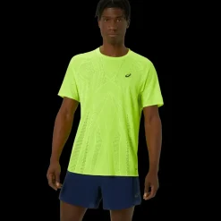 Metarun Short Sleeve Top, t-shirt, herr - Tränings-T-Shirts - Metarun Short Sleeve Top, t-shirt, herr