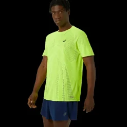 Metarun Short Sleeve Top, t-shirt, herr - Tränings-T-Shirts - Metarun Short Sleeve Top, t-shirt, herr