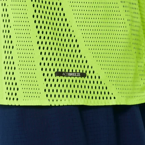 Metarun Short Sleeve Top, t-shirt, herr - Tränings-T-Shirts - Metarun Short Sleeve Top, t-shirt, herr