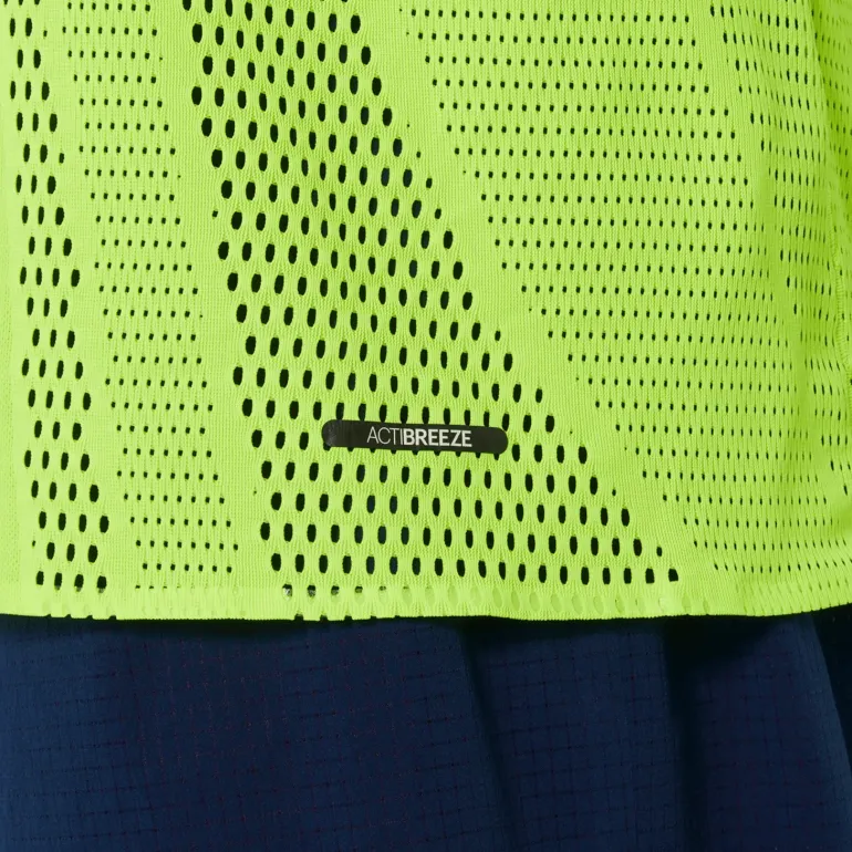 Metarun Short Sleeve Top, t-shirt, herr - Tränings-T-Shirts - Metarun Short Sleeve Top, t-shirt, herr