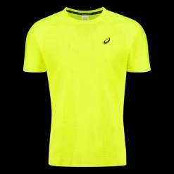 Metarun Short Sleeve Top, t-shirt, herr - Tränings-T-Shirts - Metarun Short Sleeve Top, t-shirt, herr