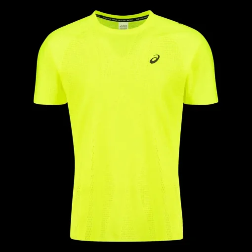 Metarun Short Sleeve Top, t-shirt, herr - Tränings-T-Shirts - Metarun Short Sleeve Top, t-shirt, herr