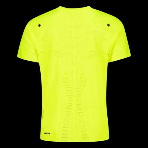 Metarun Short Sleeve Top, t-shirt, herr - Tränings-T-Shirts - Metarun Short Sleeve Top, t-shirt, herr