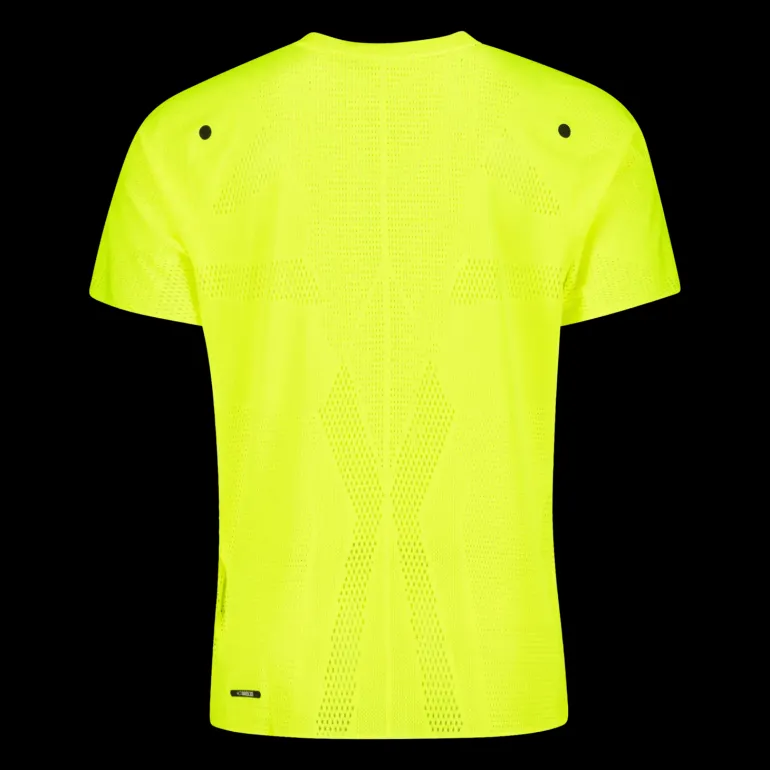 Metarun Short Sleeve Top, t-shirt, herr - Tränings-T-Shirts - Metarun Short Sleeve Top, t-shirt, herr