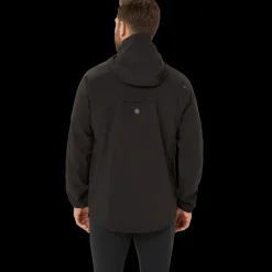 Metarun Waterproof Jacket, träningsjacka, herr - Träningsjackor - Metarun Waterproof Jacket, träningsjacka, herr