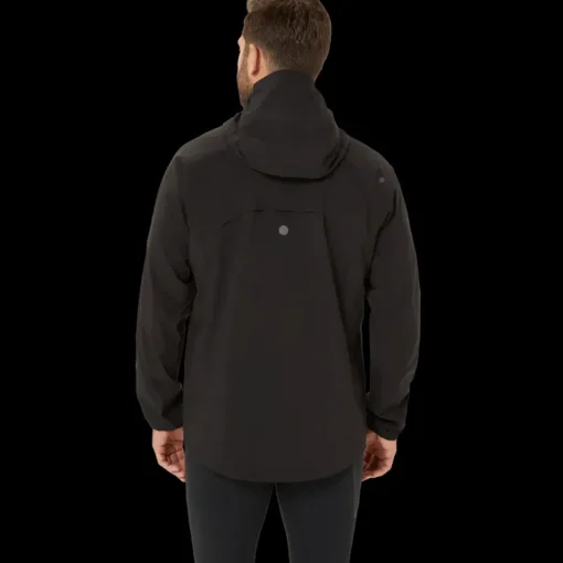 Metarun Waterproof Jacket, träningsjacka, herr - Träningsjackor - Metarun Waterproof Jacket, träningsjacka, herr