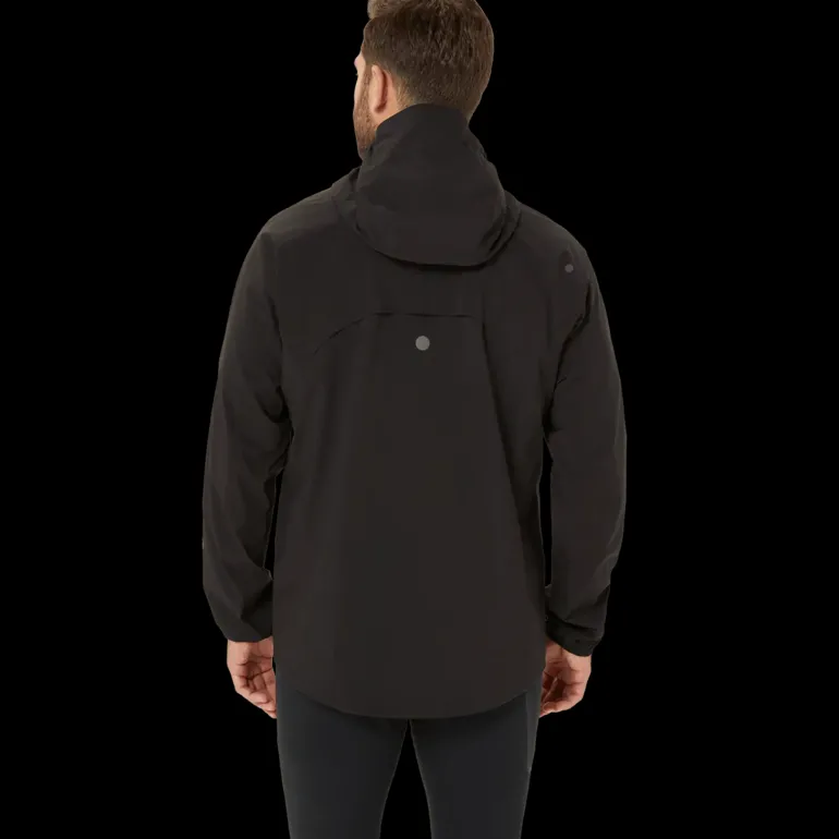 Metarun Waterproof Jacket, träningsjacka, herr - Träningsjackor - Metarun Waterproof Jacket, träningsjacka, herr